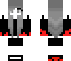 vampire girl