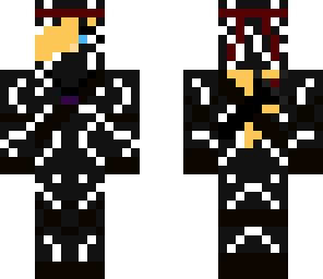 my ninja skin