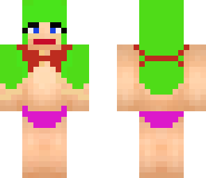 sexy skin