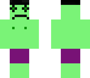hulk