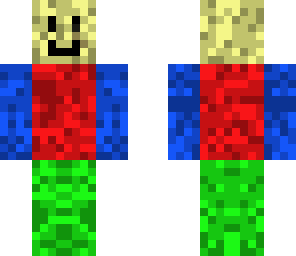 color guy