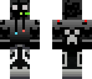 blak slime