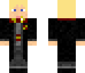 hogwarts joe