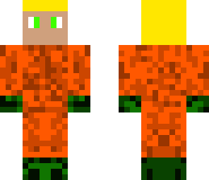 auqua man