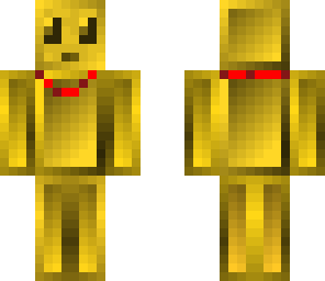 the budder man