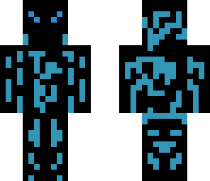 vex clan skin