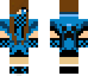 ice creeper official