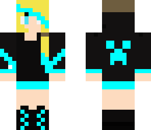 newer dimond girl
