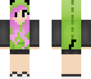 gir girl