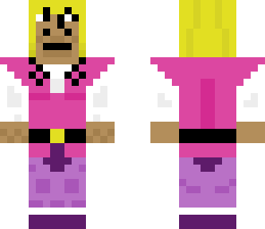 he-man