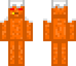 nvdroj's skin