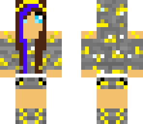 budder girl
