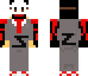 evil zech better