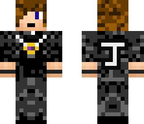 my skin 3