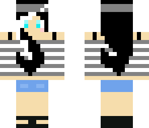 girl