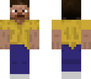 lessons of survival vareide skin