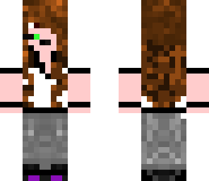 deadlox girl