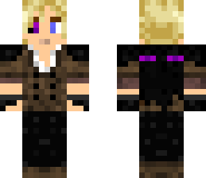 ender hunter friends request