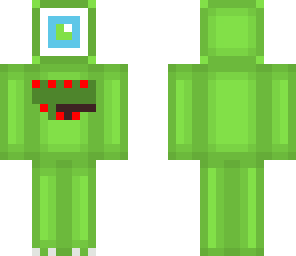 monster