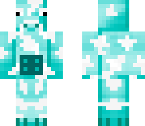 dimond cow