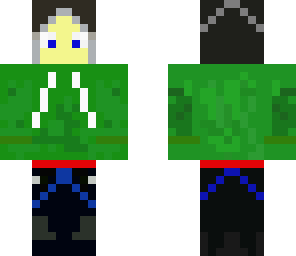 my skin