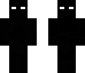 black ninja