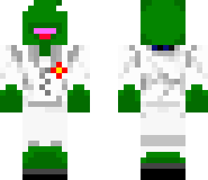 kermit girl