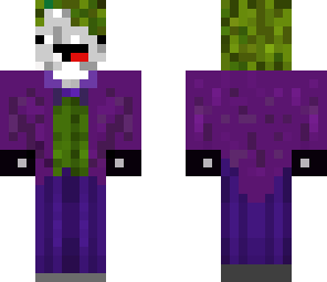 derpy joker