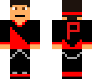 mitch