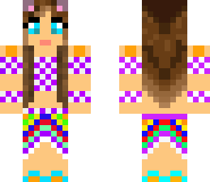 kitty girl