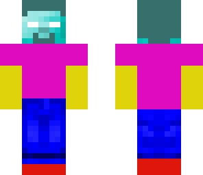 muply coler herobrine