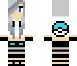 pokemon trainer