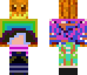 colour man