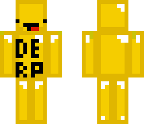 derp of gold