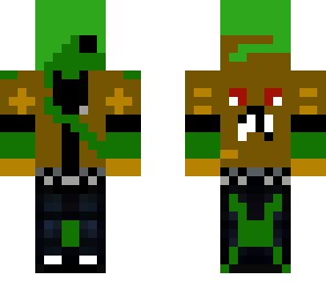 demoneye12 undead nightmare