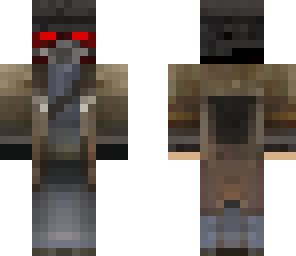 ncr veteran ranger