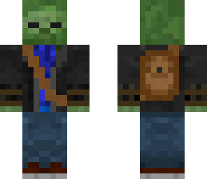 dj zombie