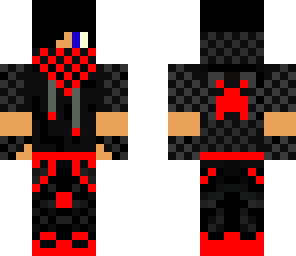 red guy