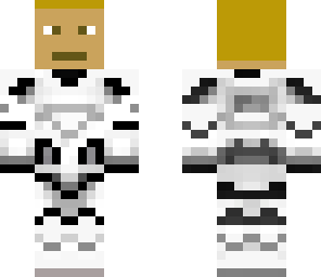 clone with no mask