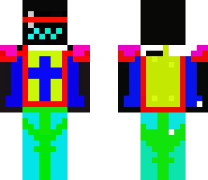 android priest