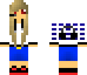 hoodie gamer girl