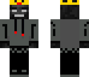 wither boss