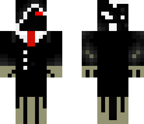 devil