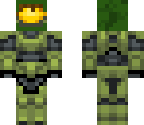 i_man_10000 halo