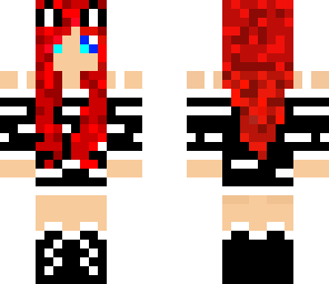 tiger girl without hoodie