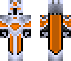 orange knight