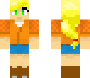 applejack