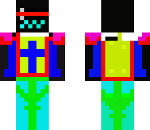 android priest
