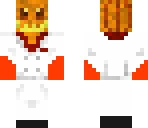 flame hands