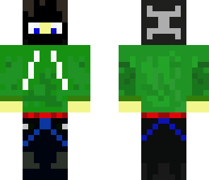 stealth skin